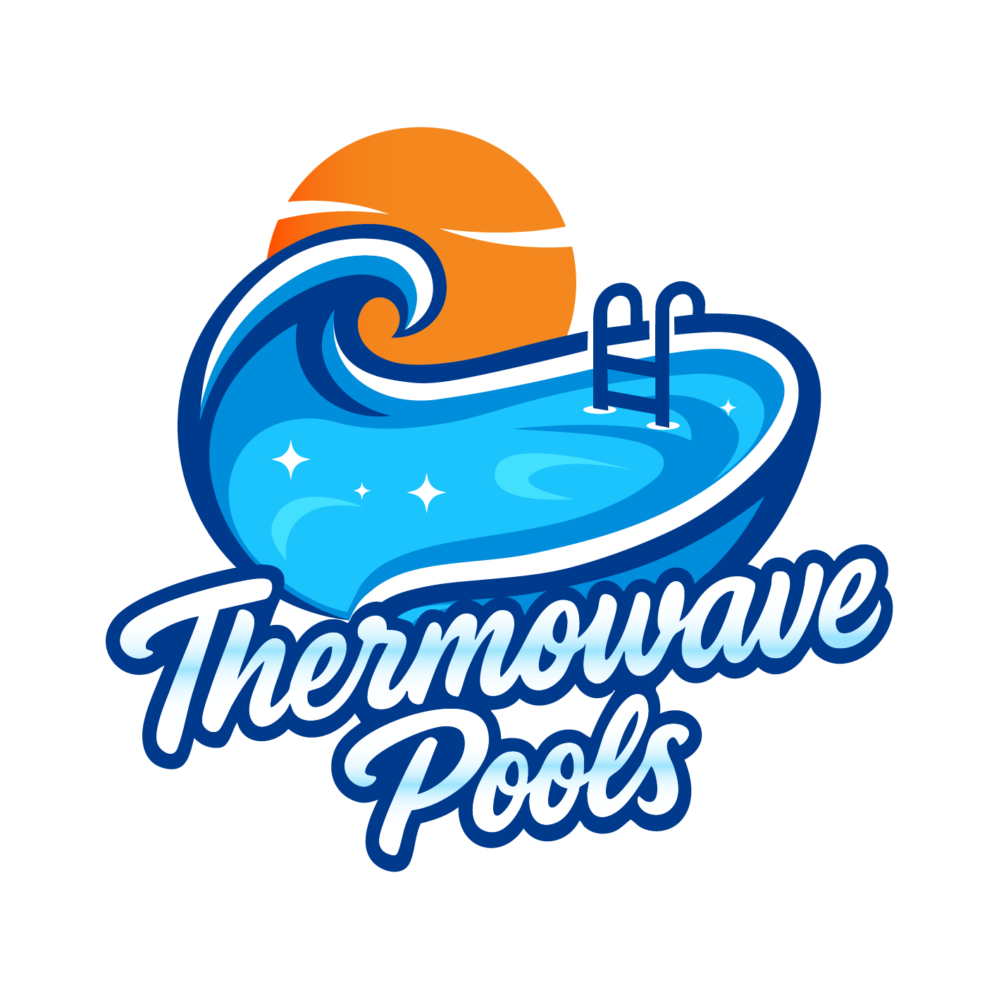 ThermoWave Pools
