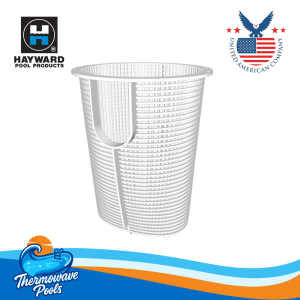 Canastilla trampa de pelos Hayward PowerFlo